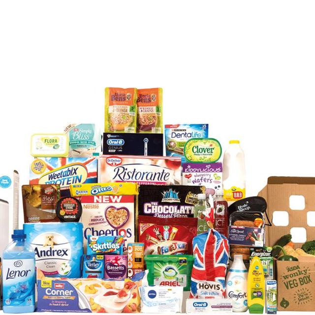 WELL HEALTH PRODUCTS
