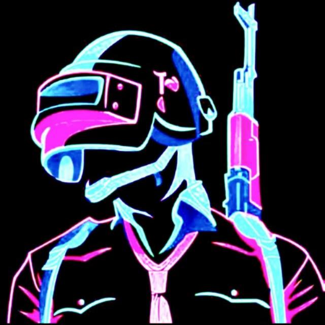 ?‍☠️Satishup Gamer BATTLEGROUND MOBILE INDIA?‍☠️?‍☠️?