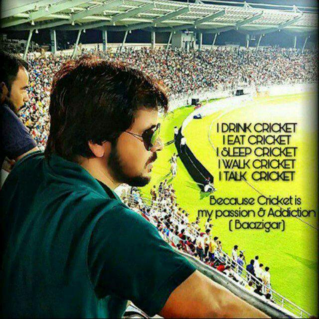 Bazigar Ipl fixer???