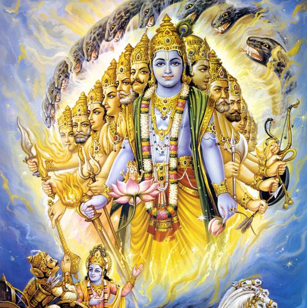 Bhagavad Gita Daily - 5
