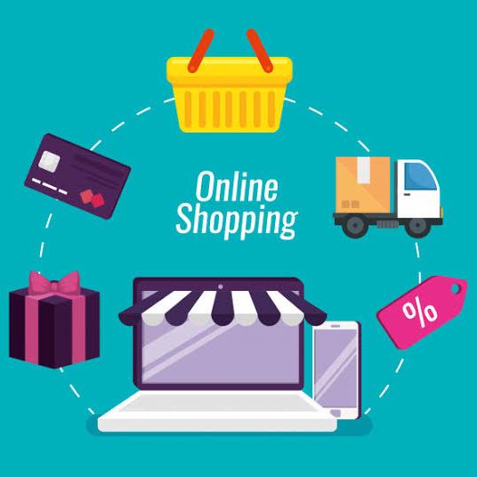Online Shopping 3 ????