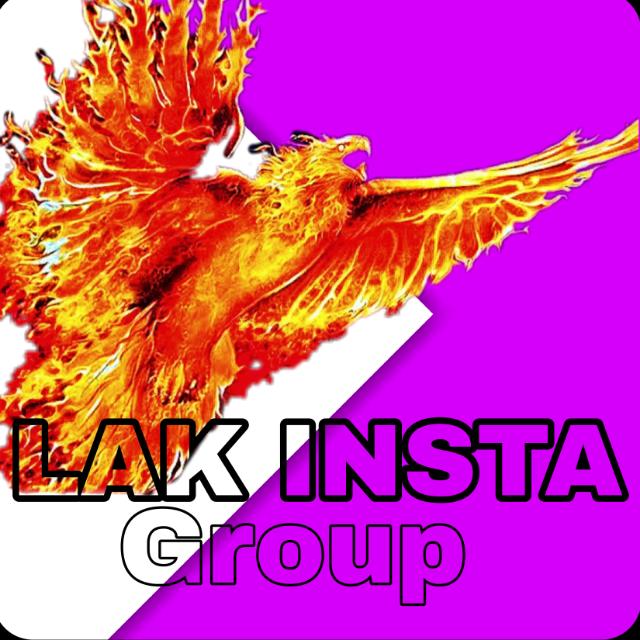 Lak Insta 