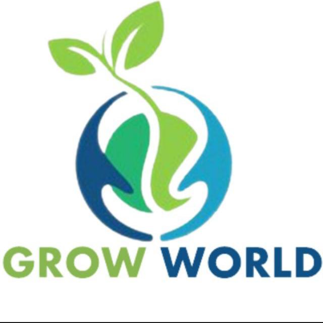 Grow World Earning ??