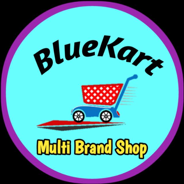 BlueKart Online Shop