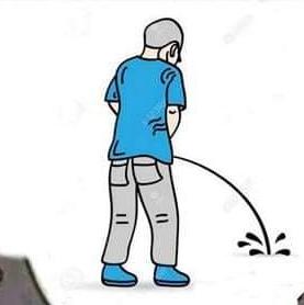 Tharki boys?