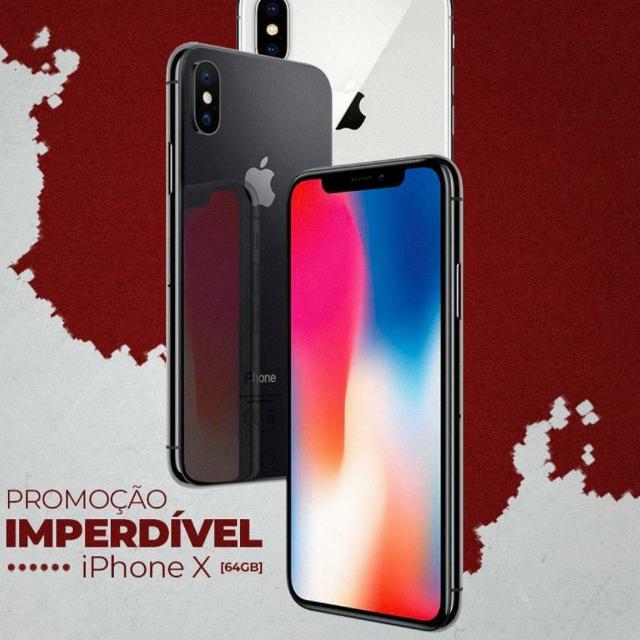 Inove Celulares