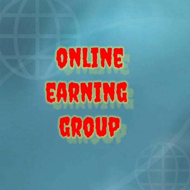 Real money earning