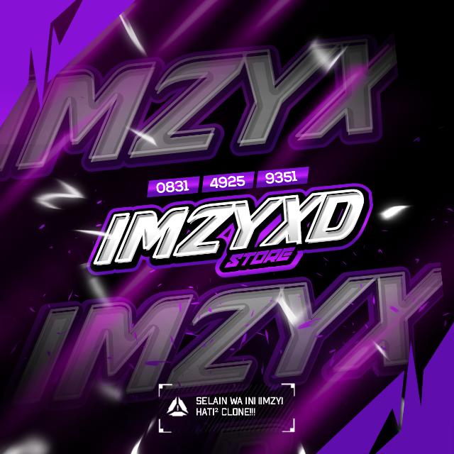 JB || IMZYXD FF