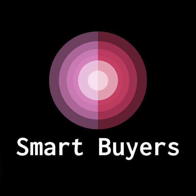 Smart Buyers low