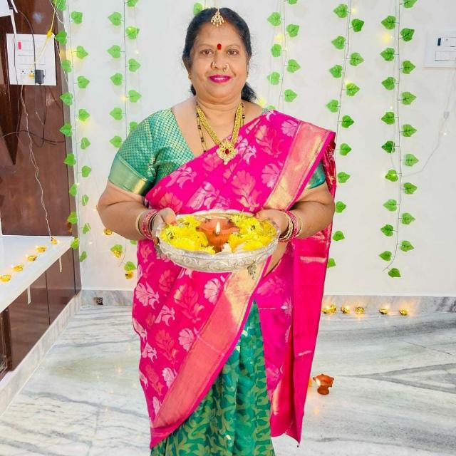 ಅಮ್ಮ ಸೂಳೆ ಆದಾಗ ?