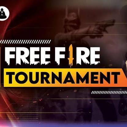 FREE FIRE TOURNAMENT???