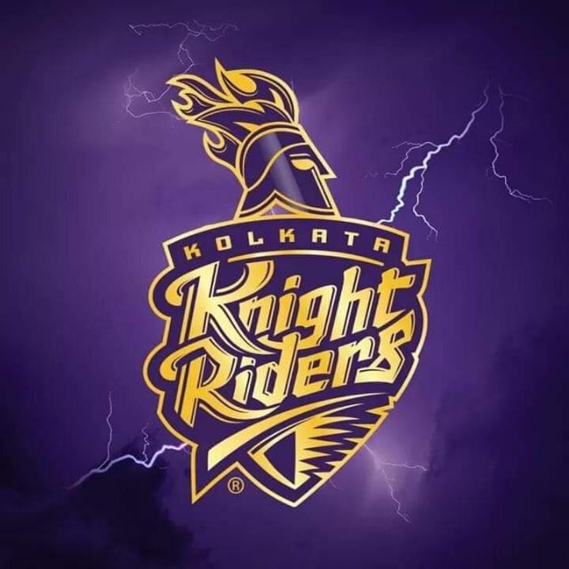 Kolkata Knight Rider Fan?