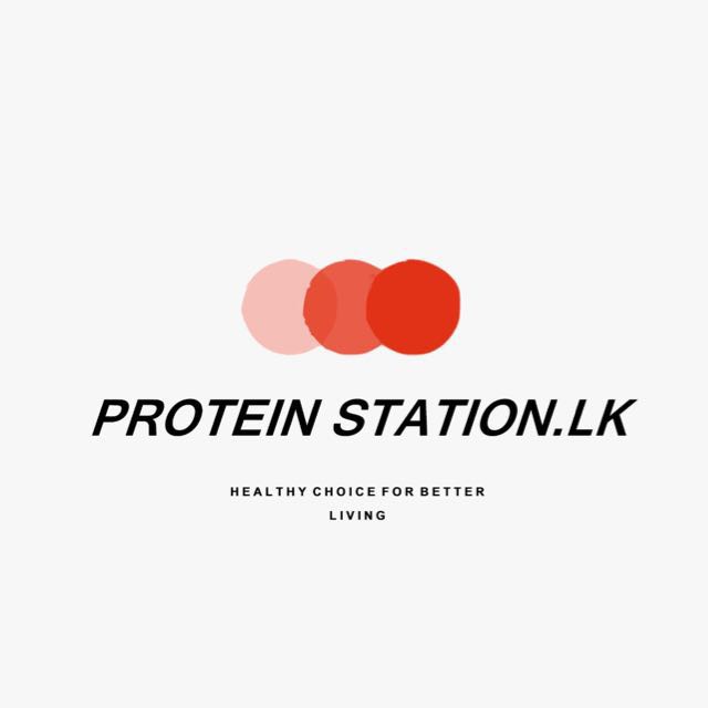 PROTEIN STATION LK Whatsapp group