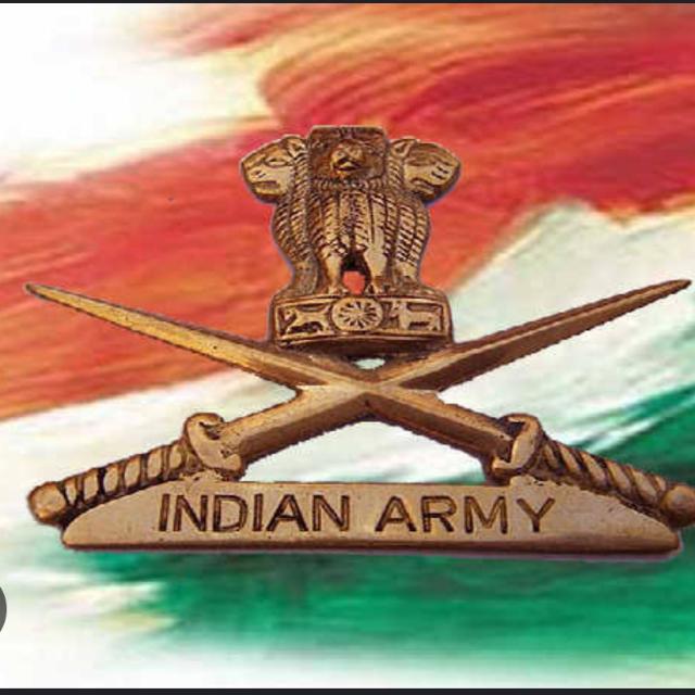 Mission Indian army ??️?