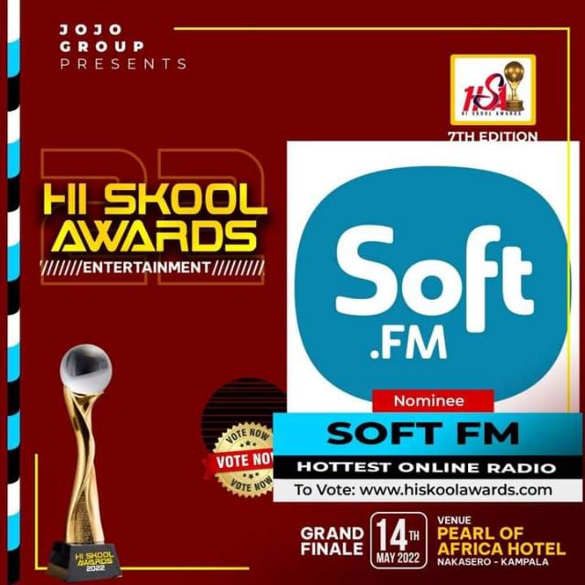 SOFT RADIO UGANDA????????