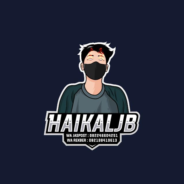 STOCK HAIKAL 