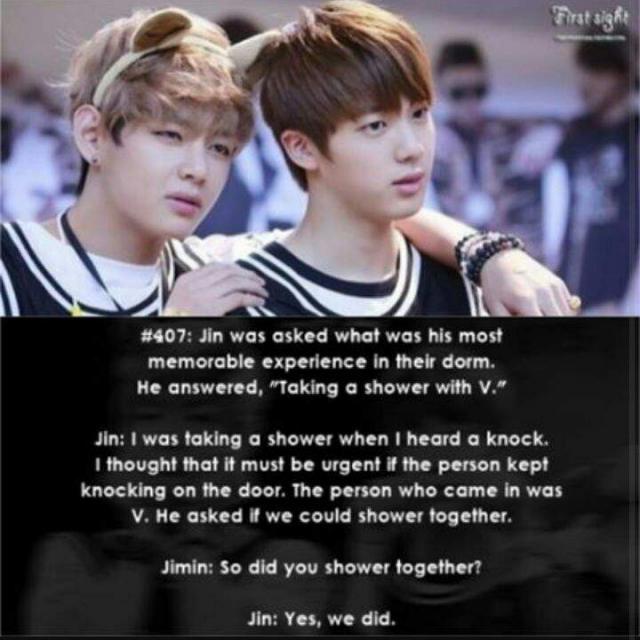 Bts fun??