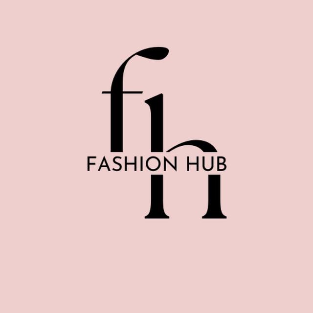 FASHION HUB??