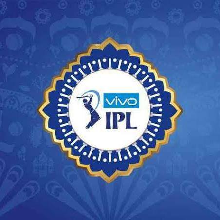 Vivo ipl  play online