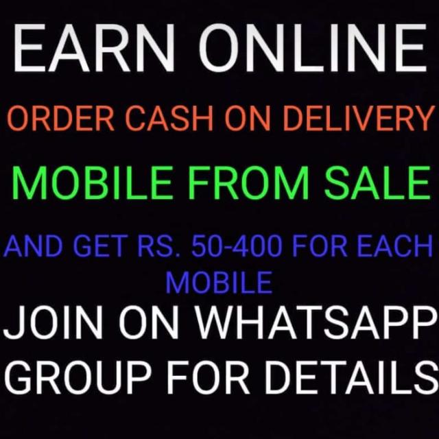 PHONE BOOK & EARN MONEY??
