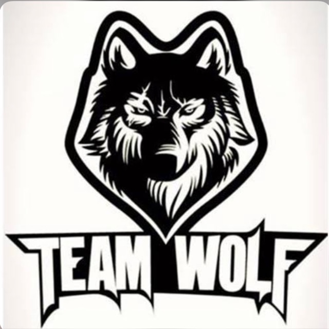TEAM WOLF SHOP 1 Whatsapp group