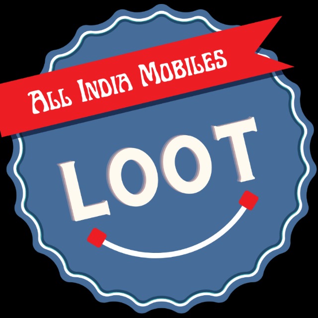 ? #AIM Loot ?