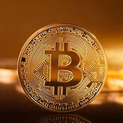 Bitcoin Invester 2020