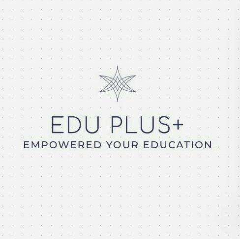 ❂  OL ❏║▎EDU PlUS+║❑