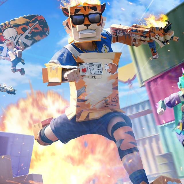 Free fire updates and tips