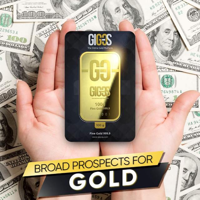 Online Gold Earnig (GIG)??