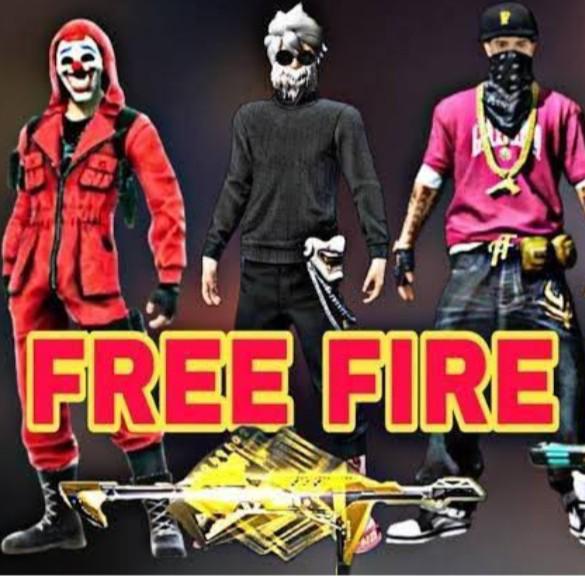 FF ID EXCHANGE 