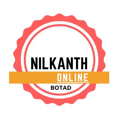 Nilkhanth online Stores Whatsapp group