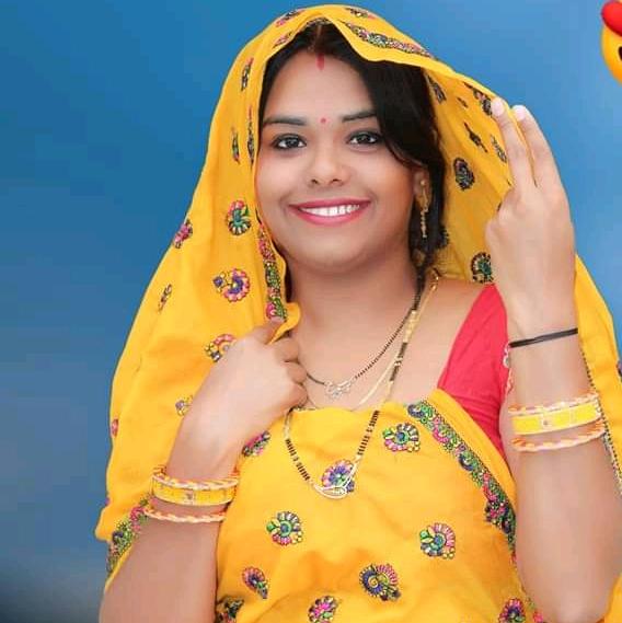 MEENA GEET TONK