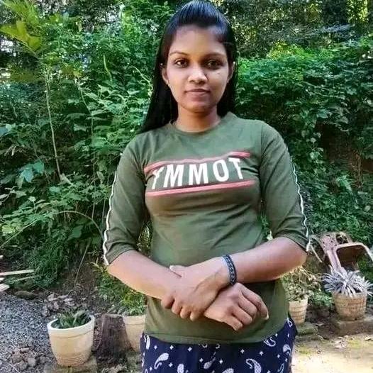සචිනි ගමගේ 