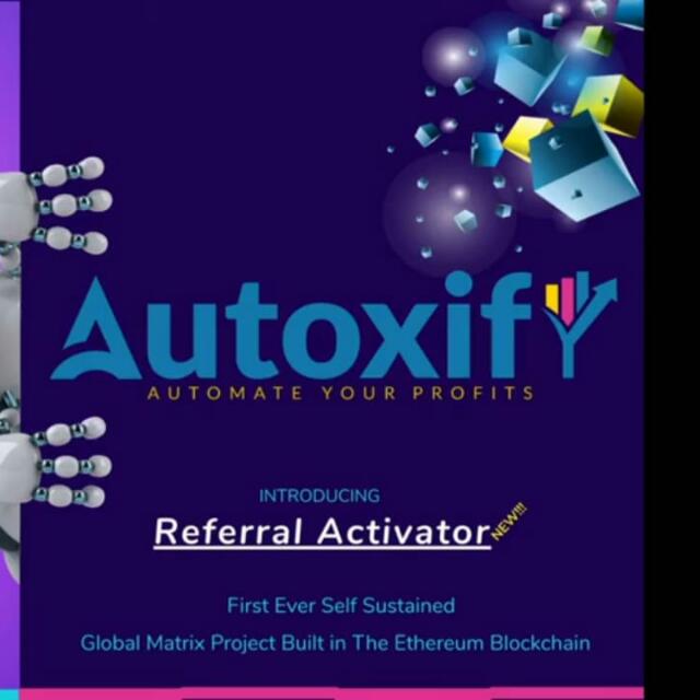 ??Autoxify /Tronator??