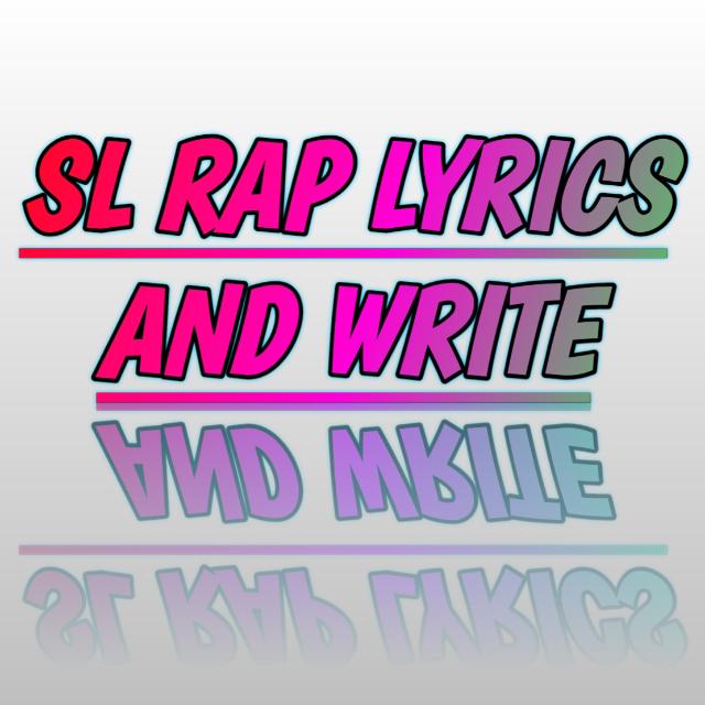 RAP WRITERS