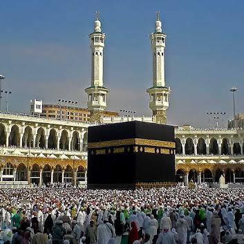 ? قرآن و حدیث ?1️⃣