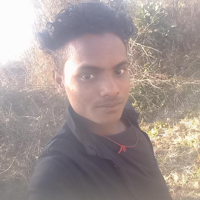 Only boy