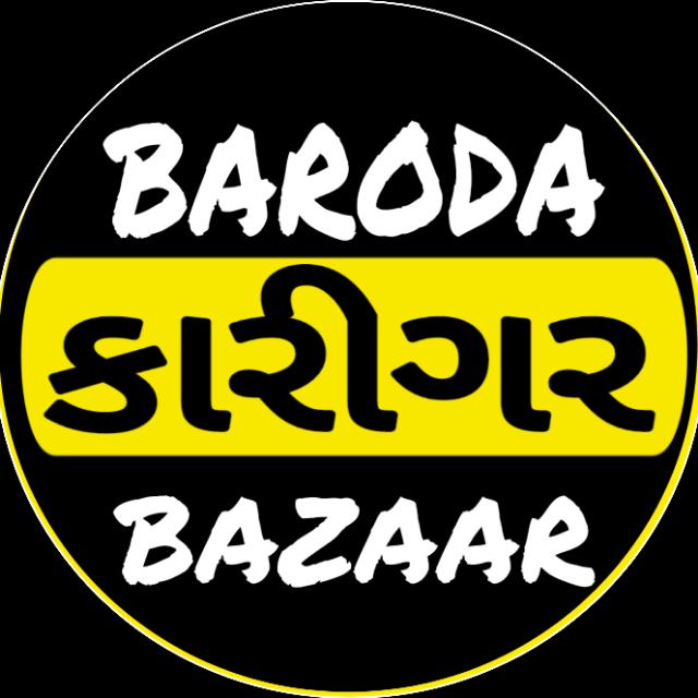 BARODA कारीगर BAZAAR?
