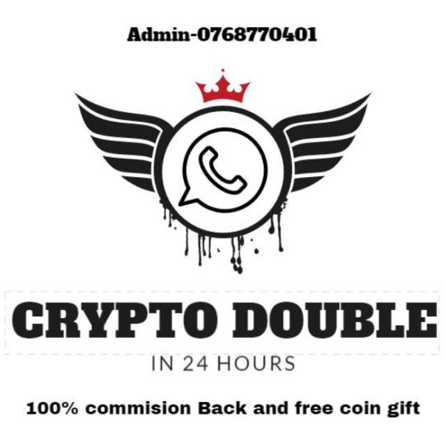 ryptooubleite Whatsapp group