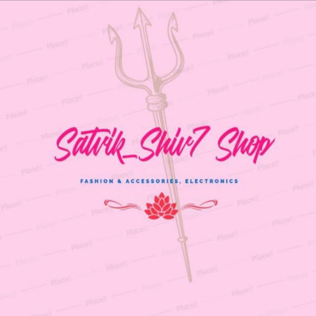 Satvik_Shiv7 Jewellery???