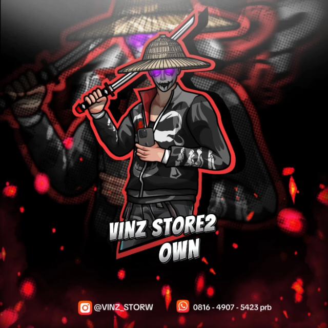 JB¹ VINZ || STORE2