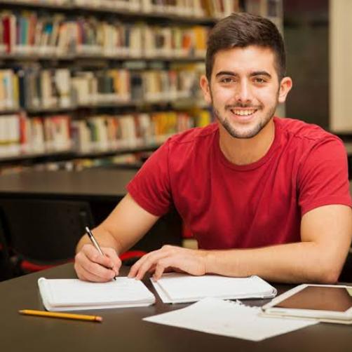 Stambh classes students