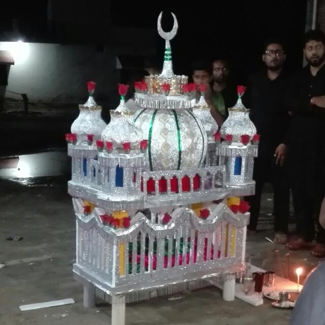 Firoz hussain Whatsapp group