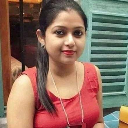 मे कैसी लग रही हू ??‍♀️??
