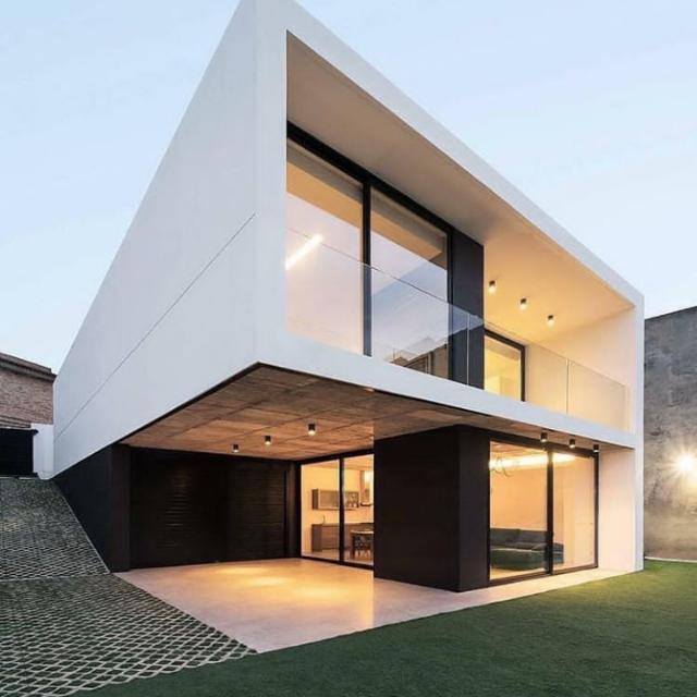 Architect World 