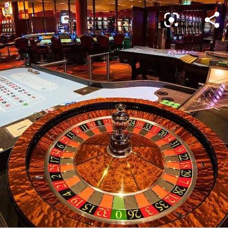 °World Famous° ♂CASINO???