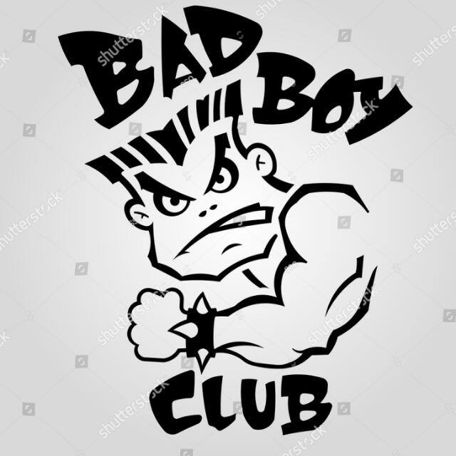 ?BAD BOYS?