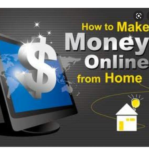 Online Earning $$