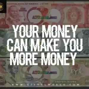 GIFTAL WORLD INCOME ???
